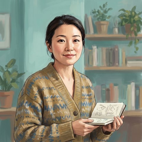 萝莉漫画